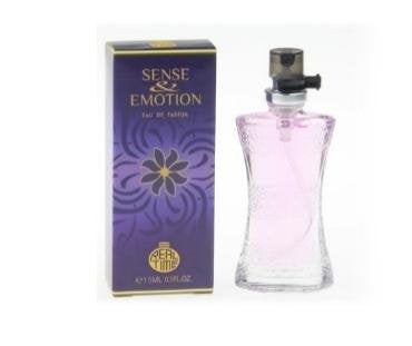 Sense & Emotion Für Frauen Edt – 15 Ml