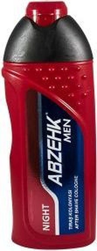 Abzehk After Shave - Nacht 250 Ml