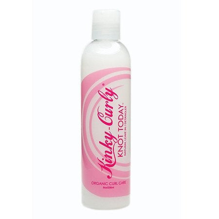 Kinky Curly Knot Today Leave-in-conditioner, 236 Ml