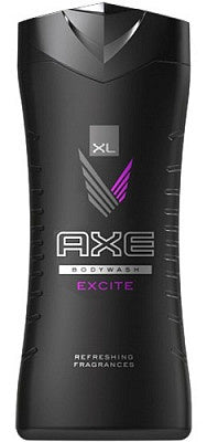 Axe Duschgel Excite - 400 Ml