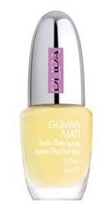 Pupa Milano Gummy Matte Nagellack – 004