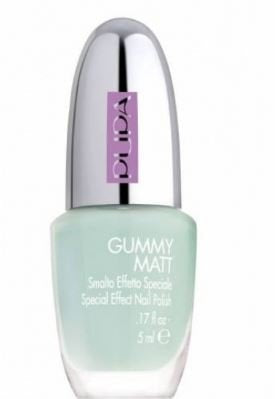 Pupa Milano Gummy Matte Nagellack – 003