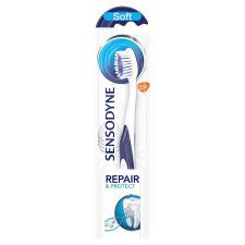 Sensodyne Zahnbürste Repair & Protect Soft – 1 Stück