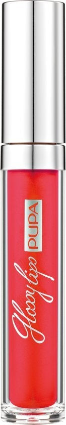 Pupa Milano Pupa Glossy Lips Lollypop Orange 401 – 1 Stück