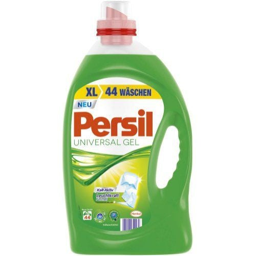 Persil Spülmittel Mittel Universalgel – 3,2 Liter