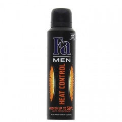 Fa Men Deospray Heat Control - 150 Ml