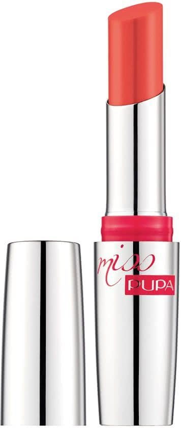 Pupa Milano Miss Pupa Lippenstift Floral Dream – 401