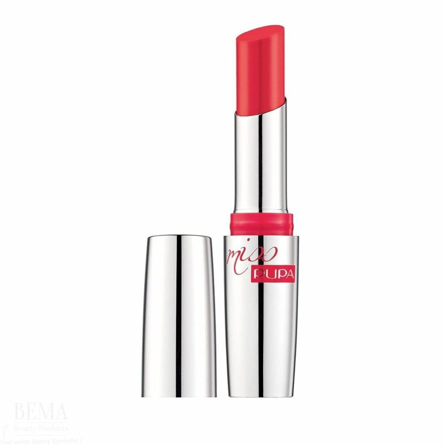 Pupa Milano Miss Pupa Lippenstift Paradise – 403