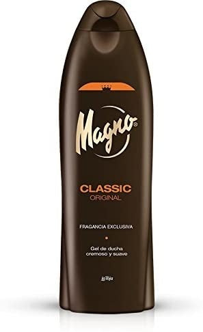 Magno Duschgel Classic - 550 Ml