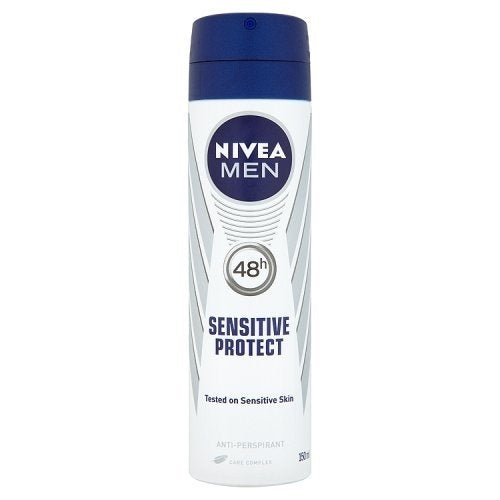 Nivea Deodorant Für Männer - Sensitive Protect 150 Ml