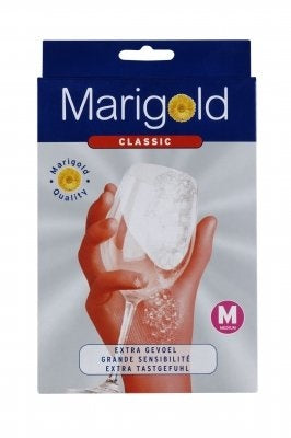 Marigold Classic 7,5 Medium – 1 Paar