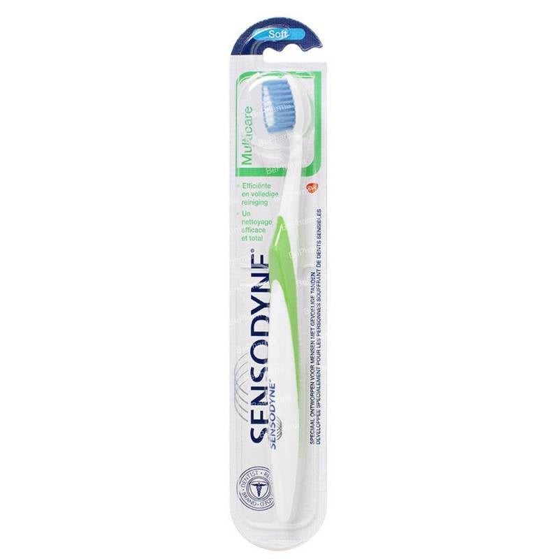 Sensodyne Zahnbürste Soft - 1 Stück