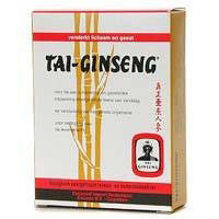 Tai Ginseng-dragees – 60 Dragees