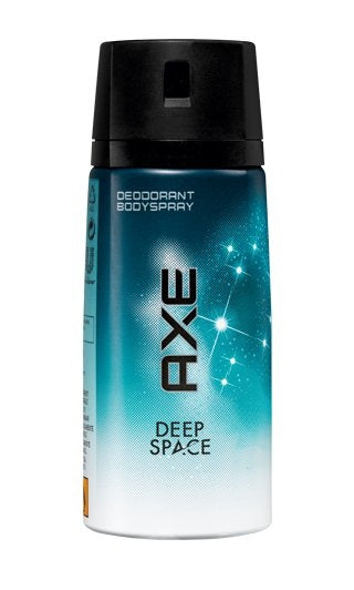 Axe Deo-körperspray Deep Space 150 Ml