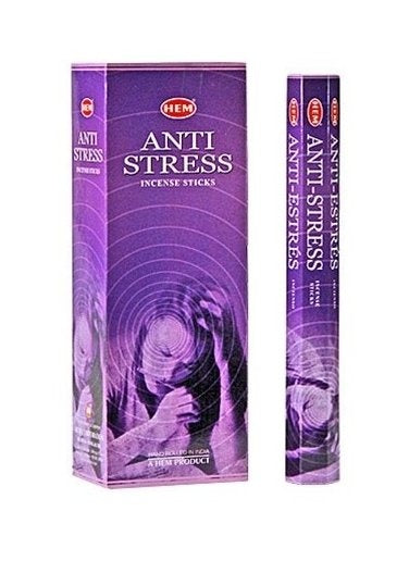 Wierook Anti Stress - 20 Sticks