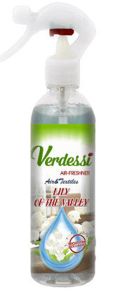 Verdessi Lufterfrischer Maiglöckchen – 350 Ml