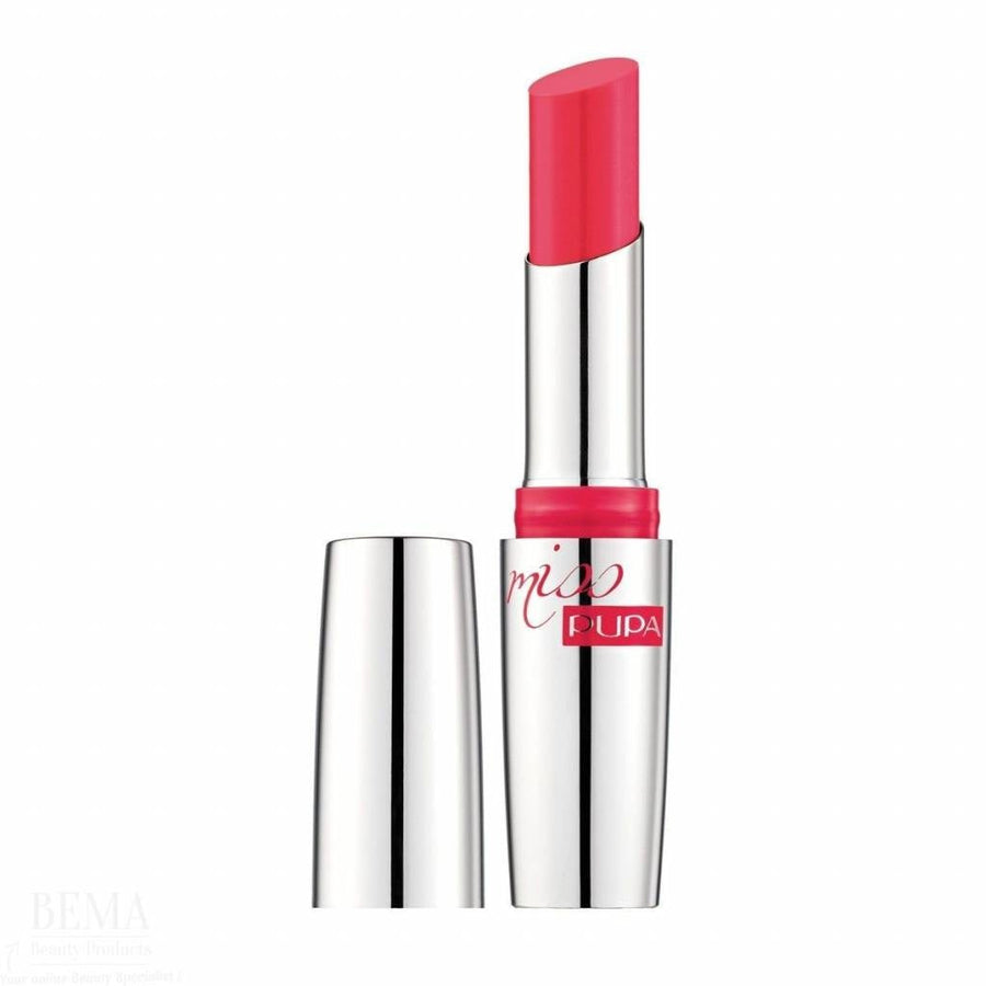 Pupa Milano Miss Pupa Lippenstift Kiss Me – 501