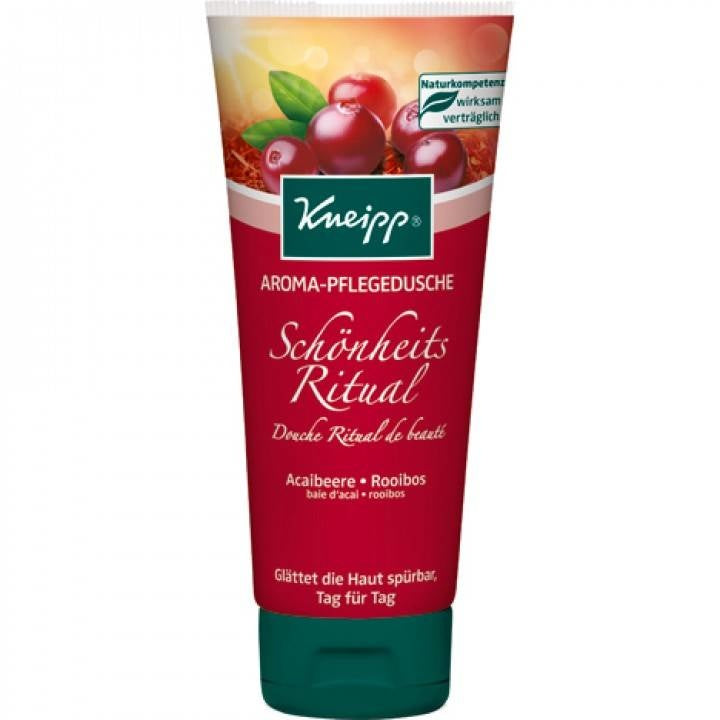 Kneipp Actives Duschgel Rooibos - 200 Ml