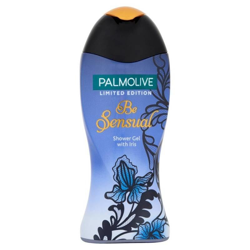 Palmolive Duschgel Be Sensual – 250 Ml Ausverkauft!!