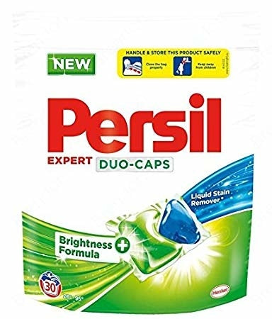 Persil Duo Caps Universal 16 Stück