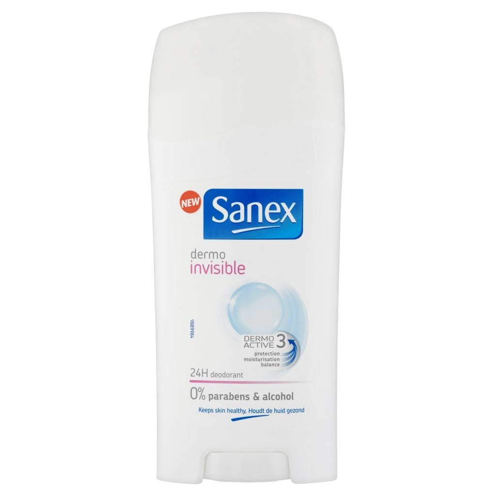 Sanex Deo-stick - 65 Ml