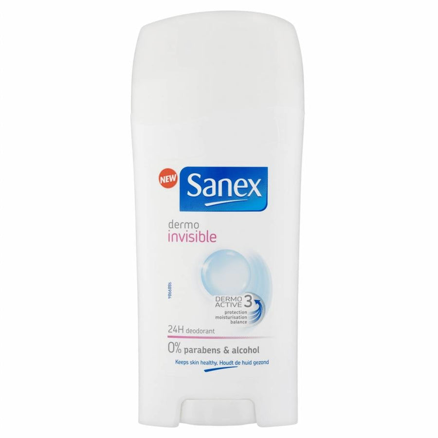 Sanex Deo-stick - 65 Ml