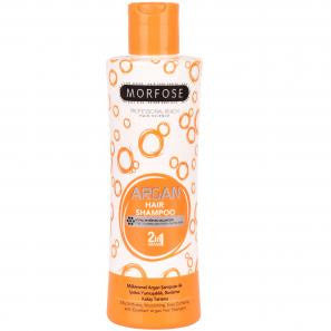 Morfose Shampoo Argan - 230 Ml