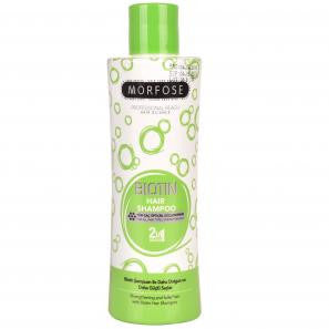 Morfose Shampoo Biotin - 230 Ml