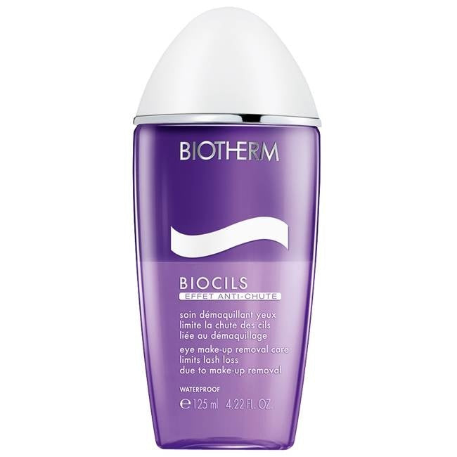 Biotherm Biocils Effect Anti-chute - 125 Ml