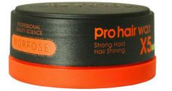 Morfose Men Pro Haarwachs X5 Starker Halt - 150 Ml