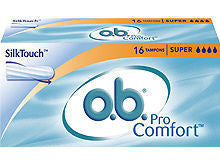 Ob Pro Comfort Super - 32 Stück