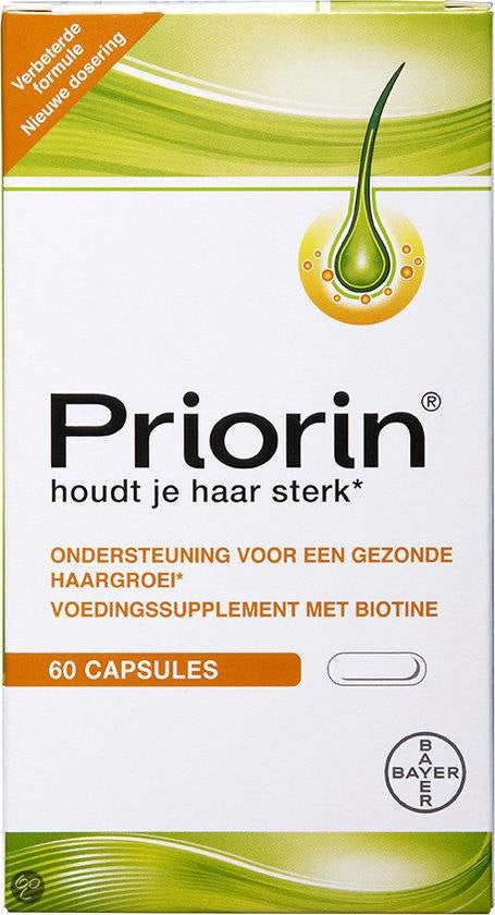 Priorin Frisuren – 60 Frisuren