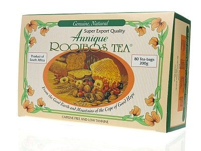 Annique Rooibos-tee – 80 Beutel