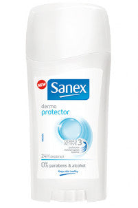 Sanex Deo-stick Dermo Protector - 65 Ml