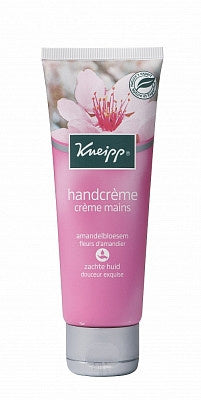 Kneipp Handcreme Mandel - 75 Ml