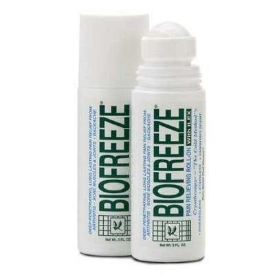 Biofreeze Roller – 82 Gramm