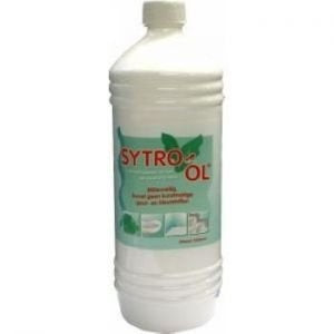 Sytro Ol Sanitärreiniger Eucaluptus - 1000 Ml