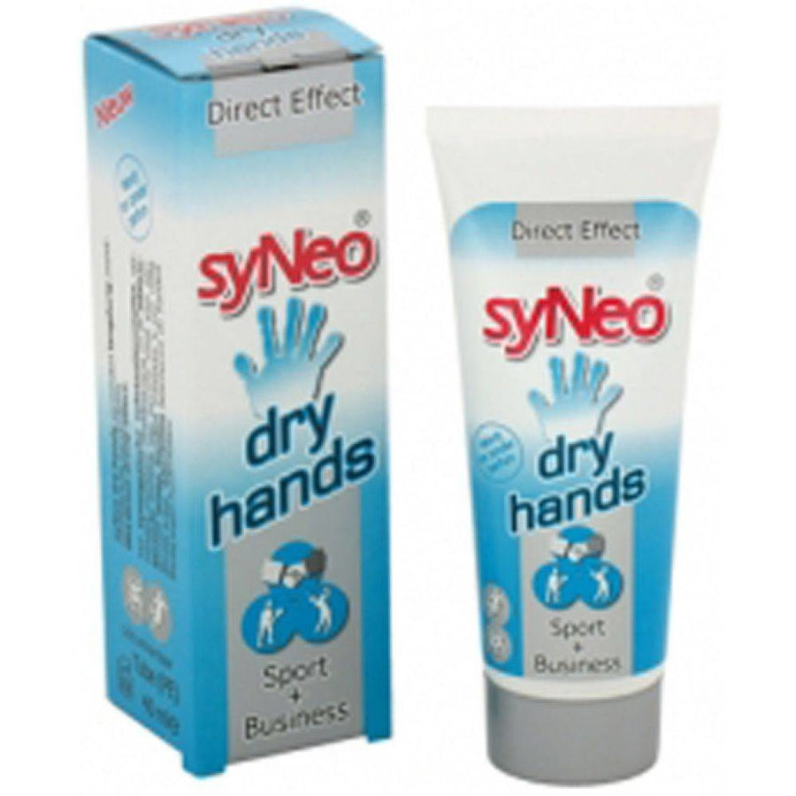 Syneo Trockene Hände – 40 Ml