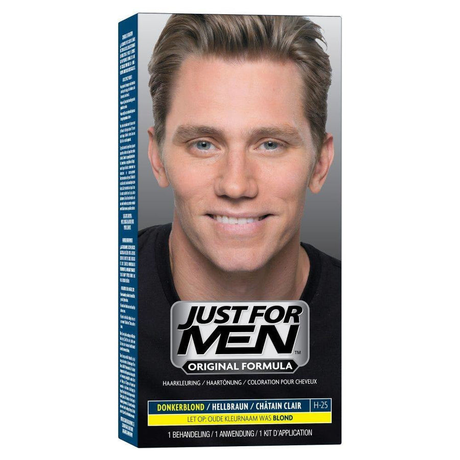 Just Für Männer 1 Blonde – 1 Stück