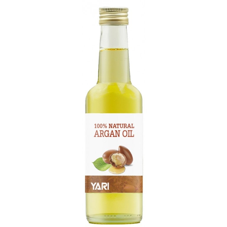 Yari 100 % Natürliches Arganol 250 Ml