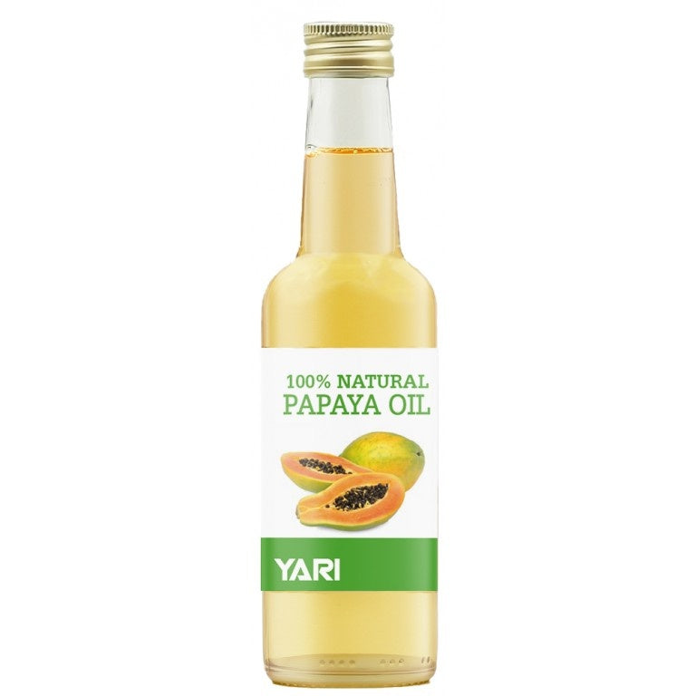 Yari 100 % Natürliches Papayaöl 250 Ml