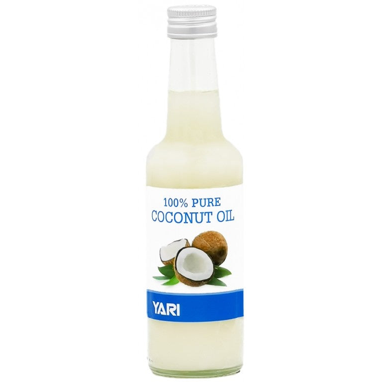 Yari 100 % Natürliches Kokosöl 250 Ml