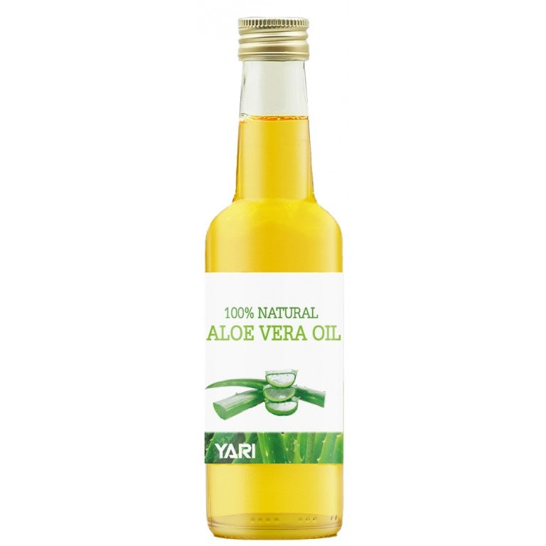 Yari 100 % Natürlich – Aloe Vera Öl 250 Ml