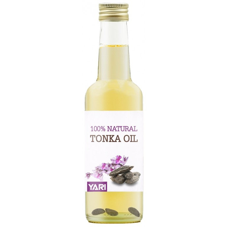 Yari - Tonkaöl 250 Ml