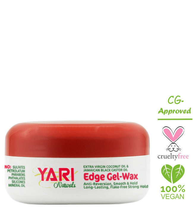 Yari Kanten Gel-wachs 120ml