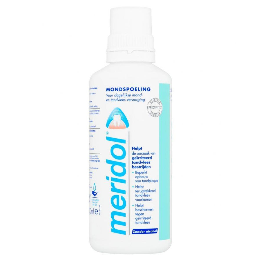 Meridol Munwasser – 400 Ml