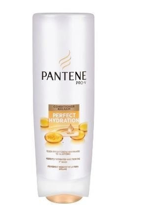 Pantene Conditioner Pro-v Perfect Hydration - 250 Ml