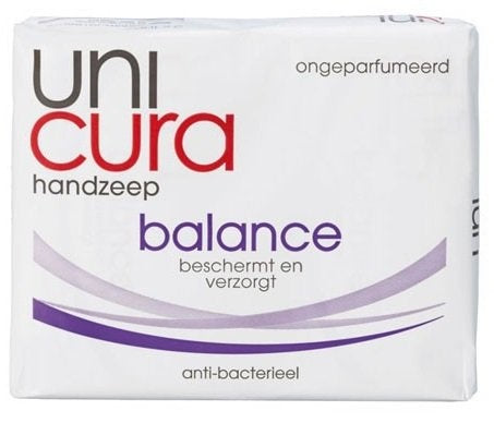 Unicura Seifenbalance - 2 Stück