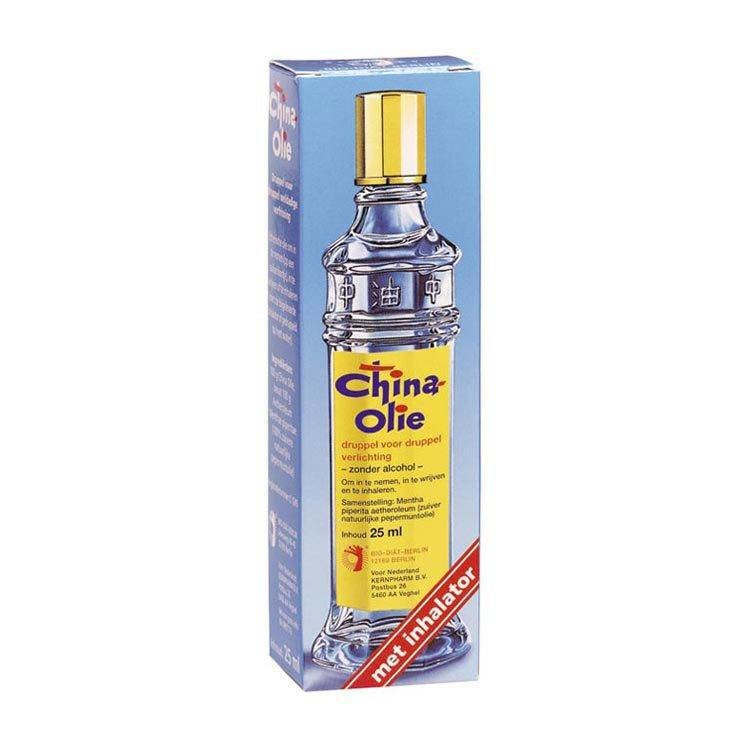 China Öl – 25 Ml