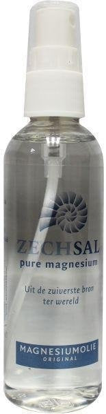 Zechsal Magnesiumölspray - 100 Ml